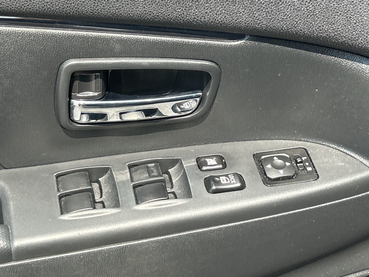 2023 Mitsubishi RVR in Mississauga, Ontario