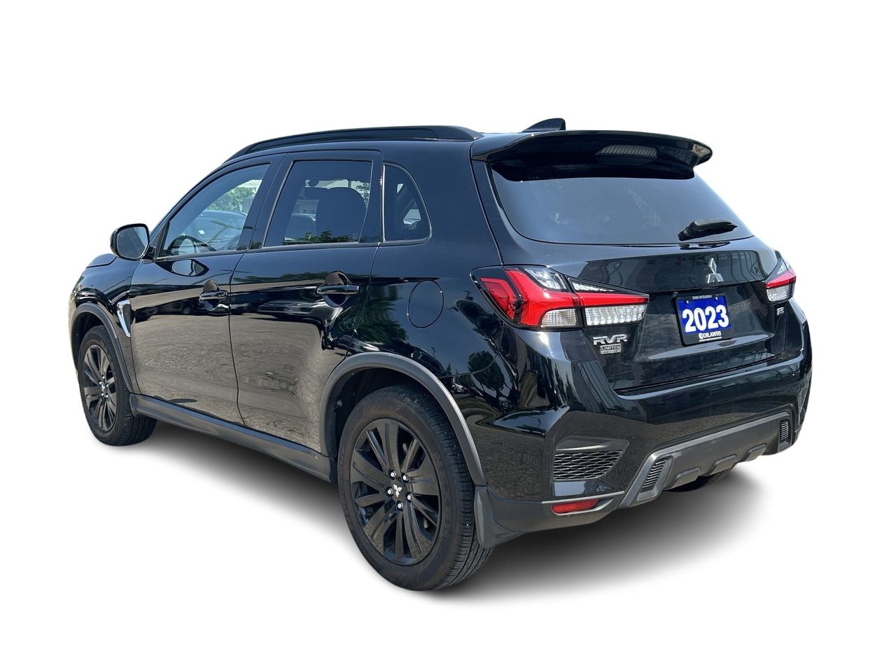2023 Mitsubishi RVR in Mississauga, Ontario