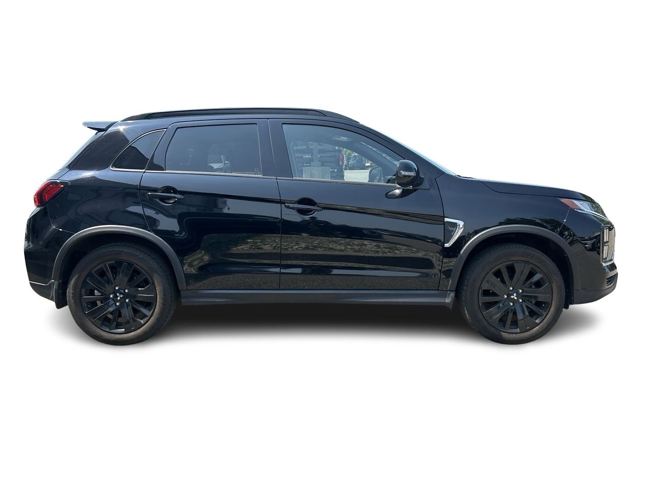 2023 Mitsubishi RVR in Mississauga, Ontario