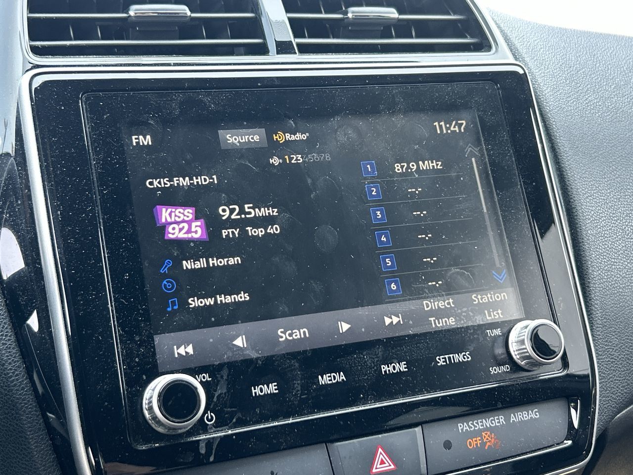 2023 Mitsubishi RVR in Mississauga, Ontario