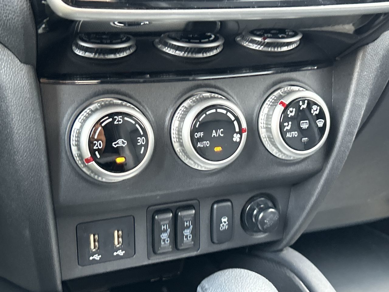 2023 Mitsubishi RVR in Mississauga, Ontario