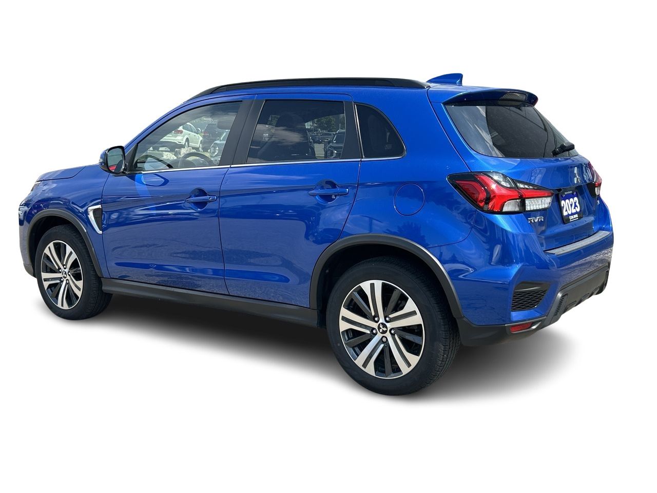 2023 Mitsubishi RVR in Mississauga, Ontario
