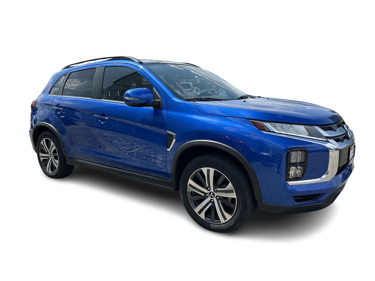 2023 Mitsubishi RVR in Mississauga, Ontario