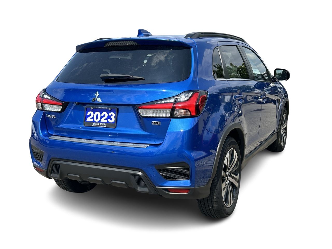 2023 Mitsubishi RVR in Mississauga, Ontario