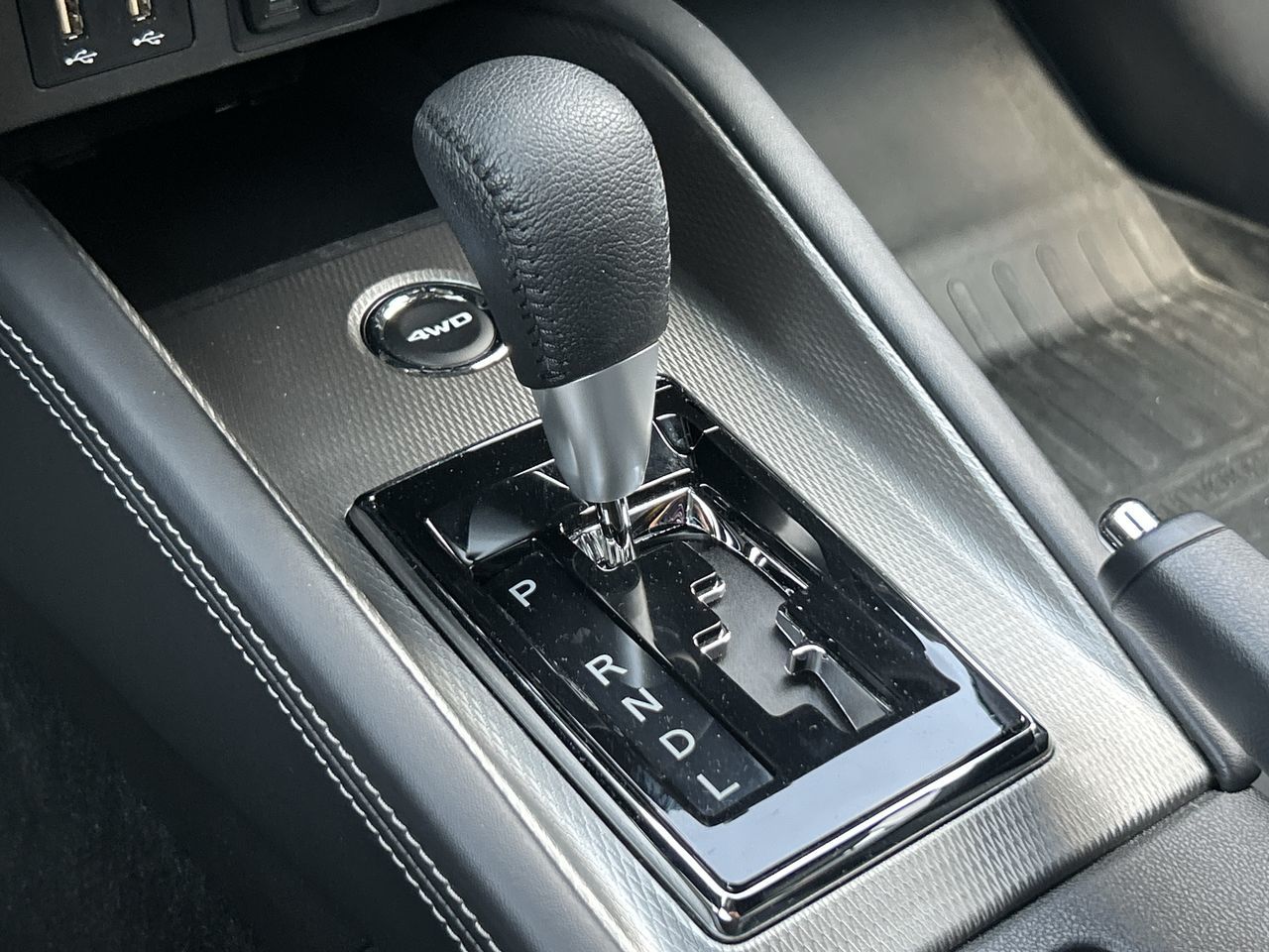 2023 Mitsubishi RVR in Mississauga, Ontario