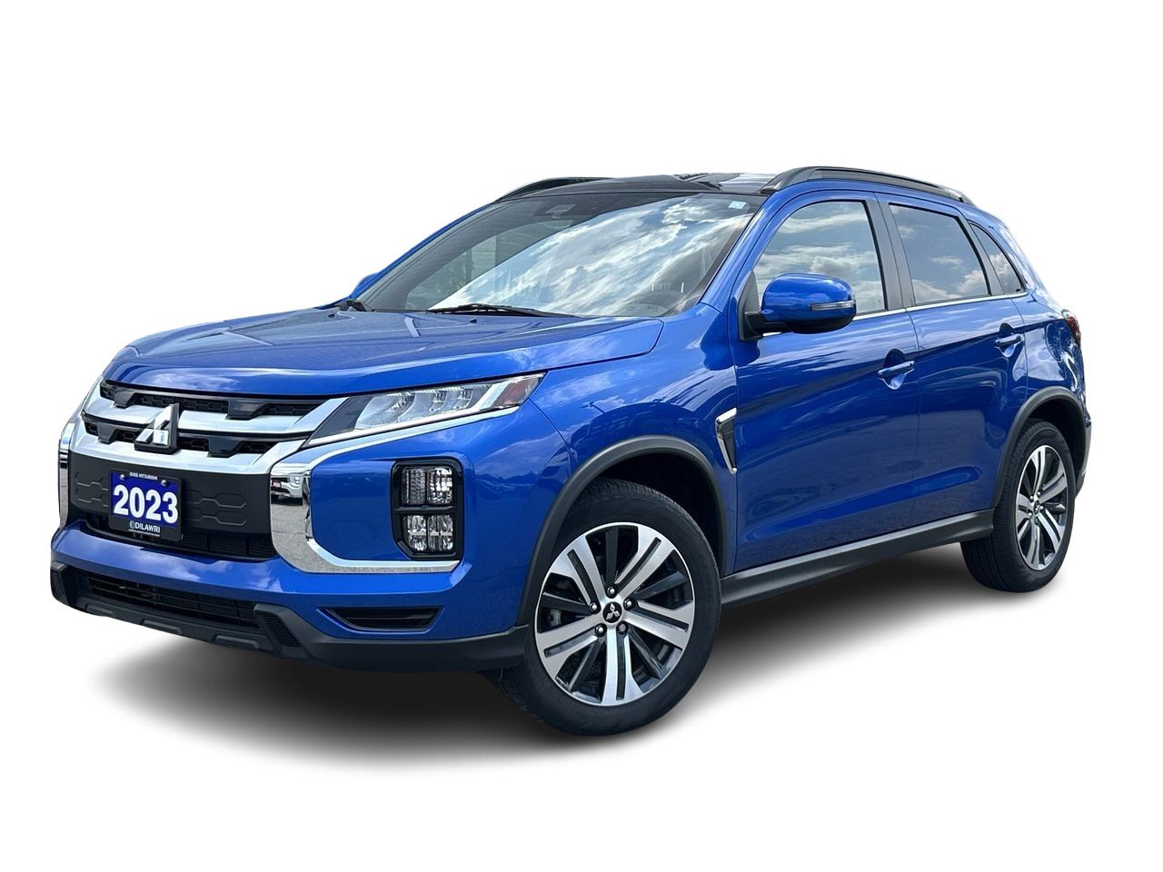 2023 Mitsubishi RVR in Mississauga, Ontario