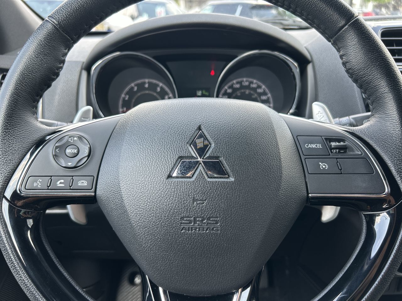 2023 Mitsubishi RVR in Mississauga, Ontario
