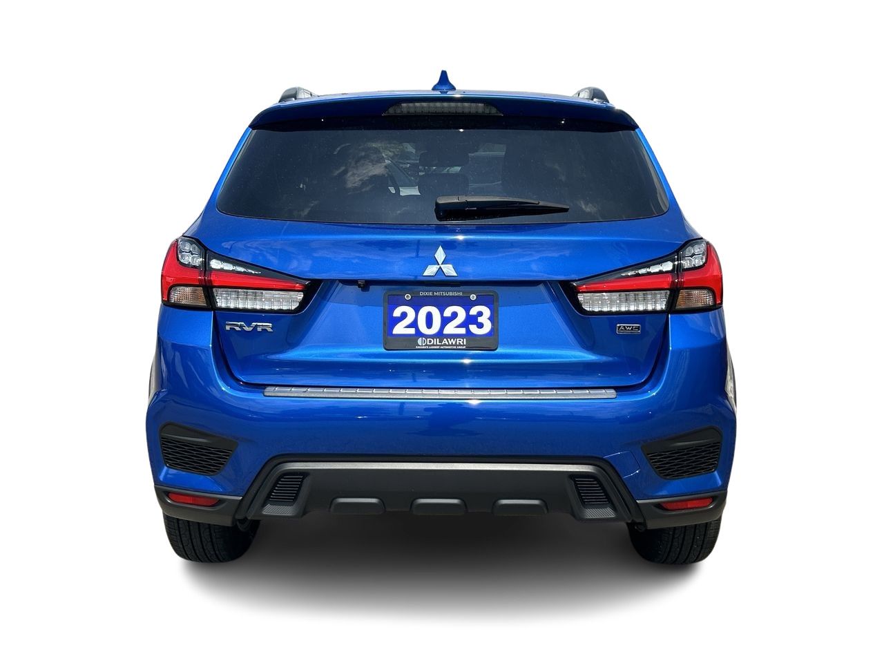 2023 Mitsubishi RVR in Mississauga, Ontario