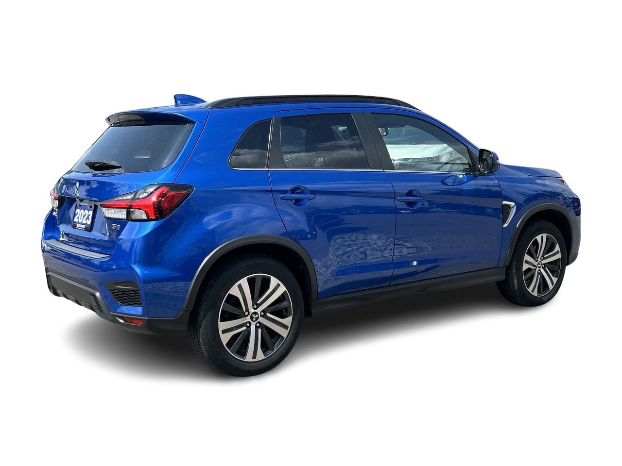 2023 Mitsubishi RVR in Mississauga, Ontario