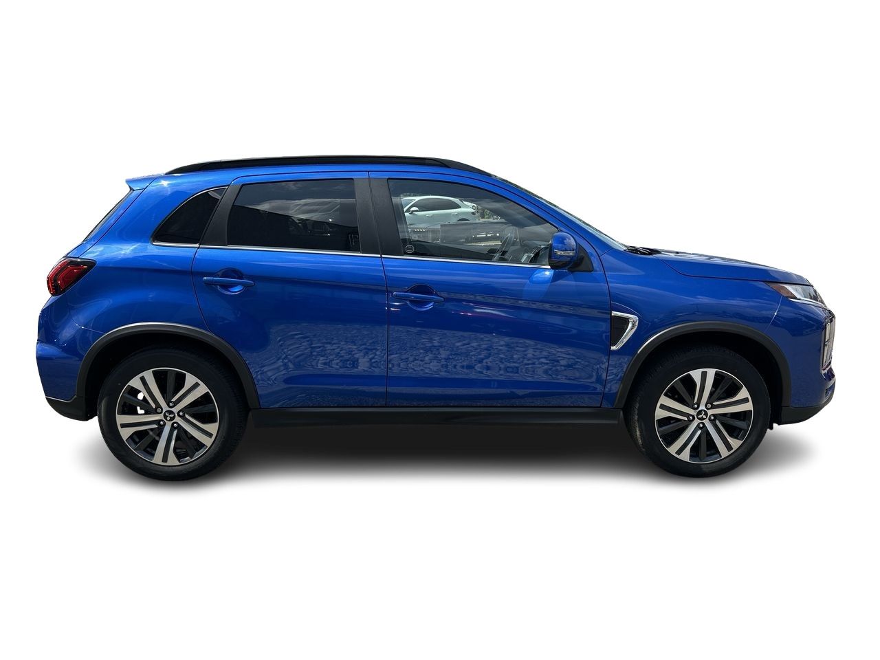 2023 Mitsubishi RVR in Mississauga, Ontario