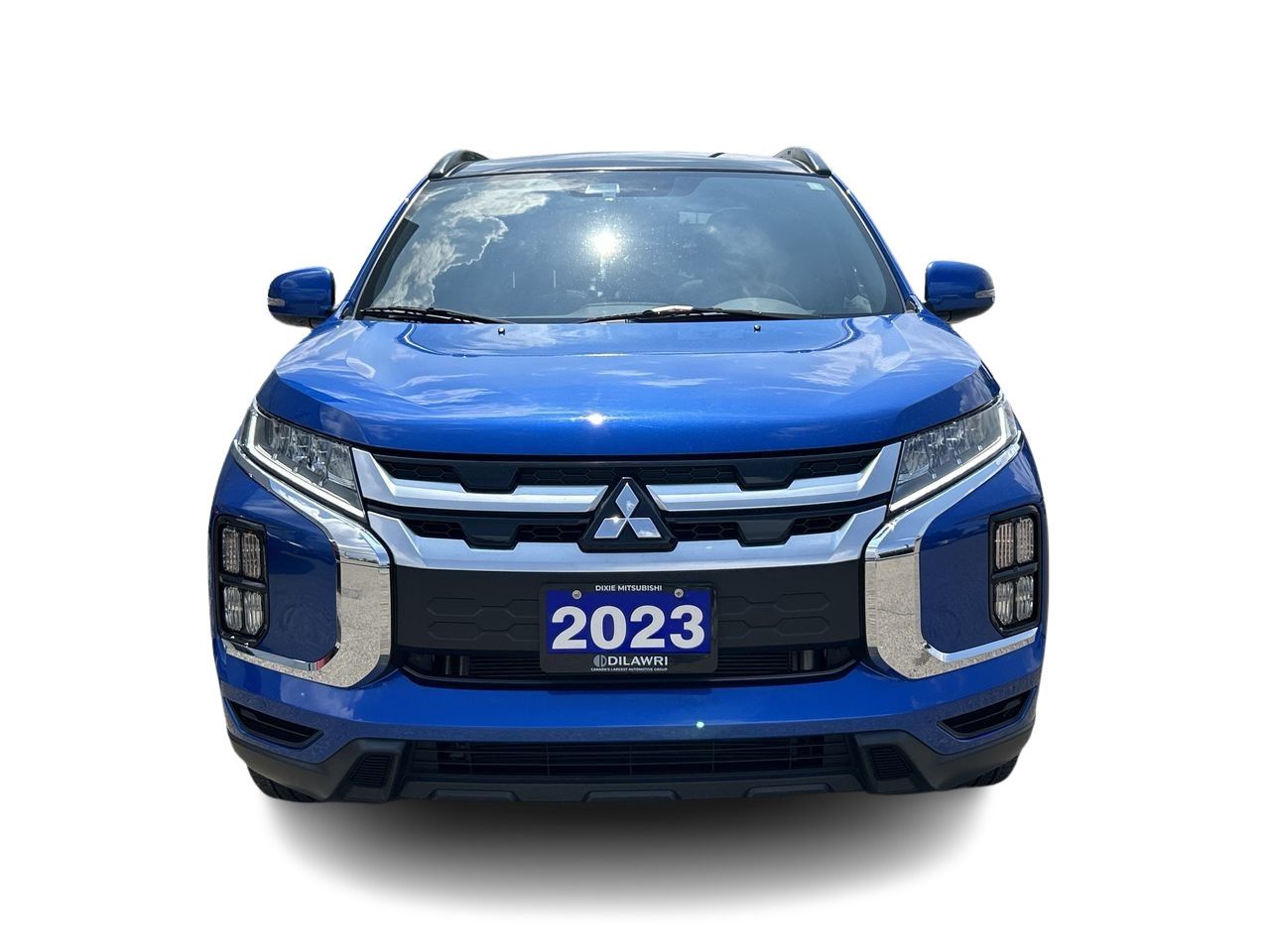 2023 Mitsubishi RVR in Mississauga, Ontario