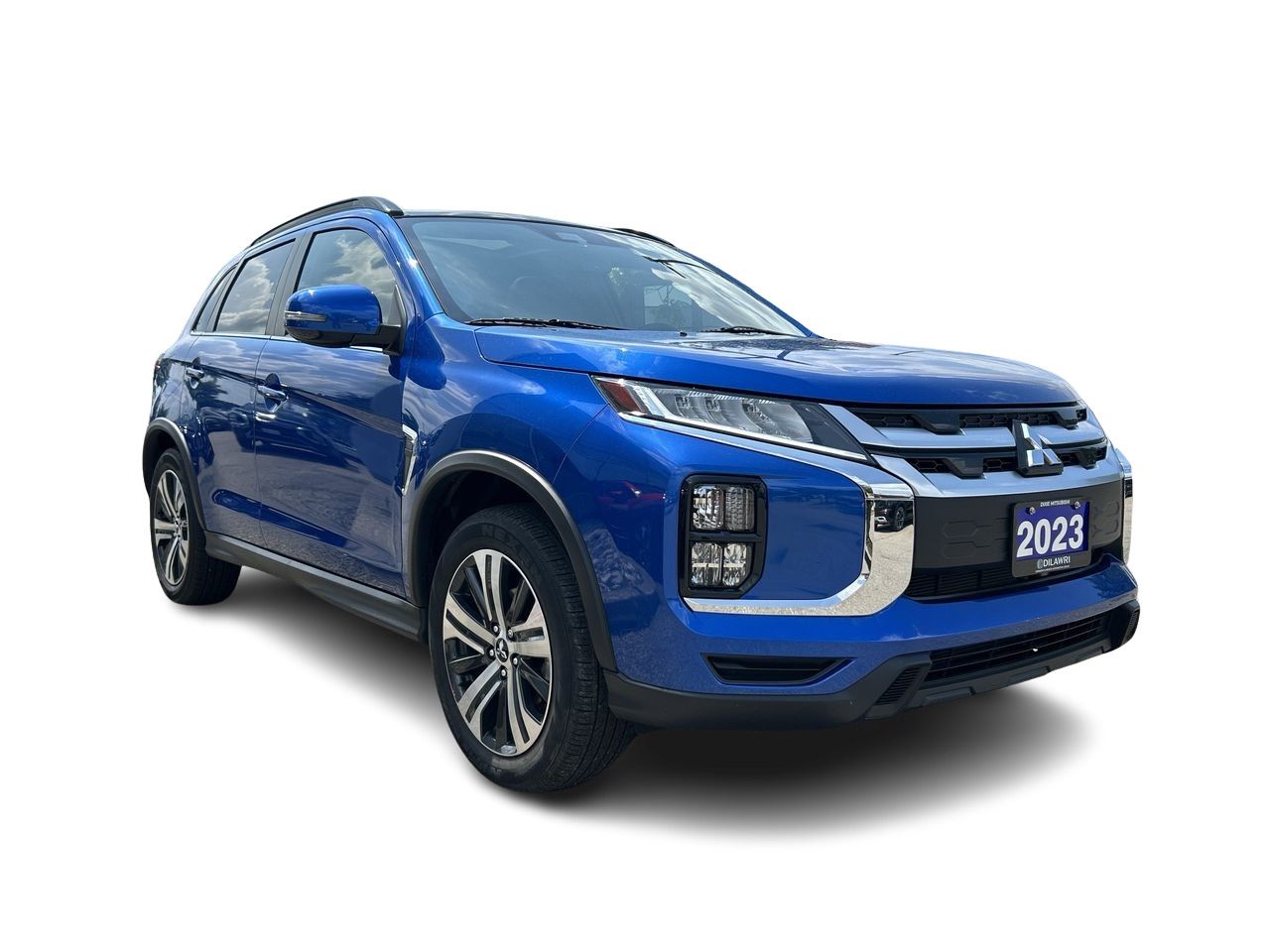 2023 Mitsubishi RVR in Mississauga, Ontario