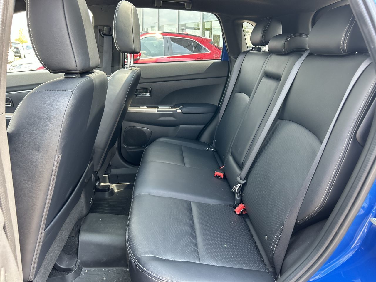 2023 Mitsubishi RVR in Mississauga, Ontario
