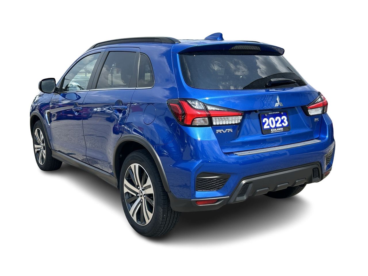 2023 Mitsubishi RVR in Mississauga, Ontario