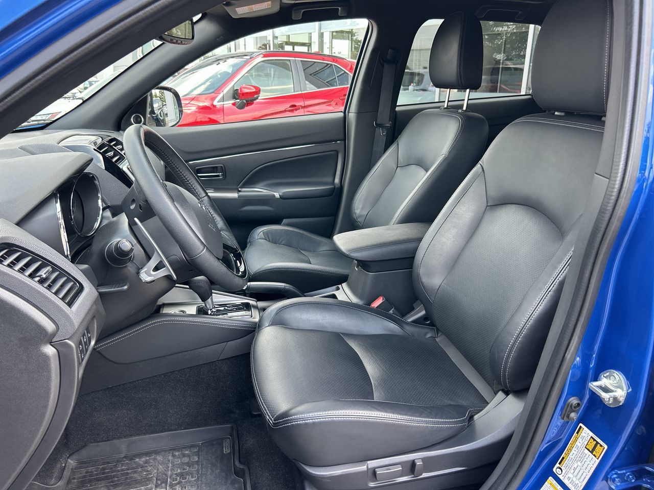 2023 Mitsubishi RVR in Mississauga, Ontario