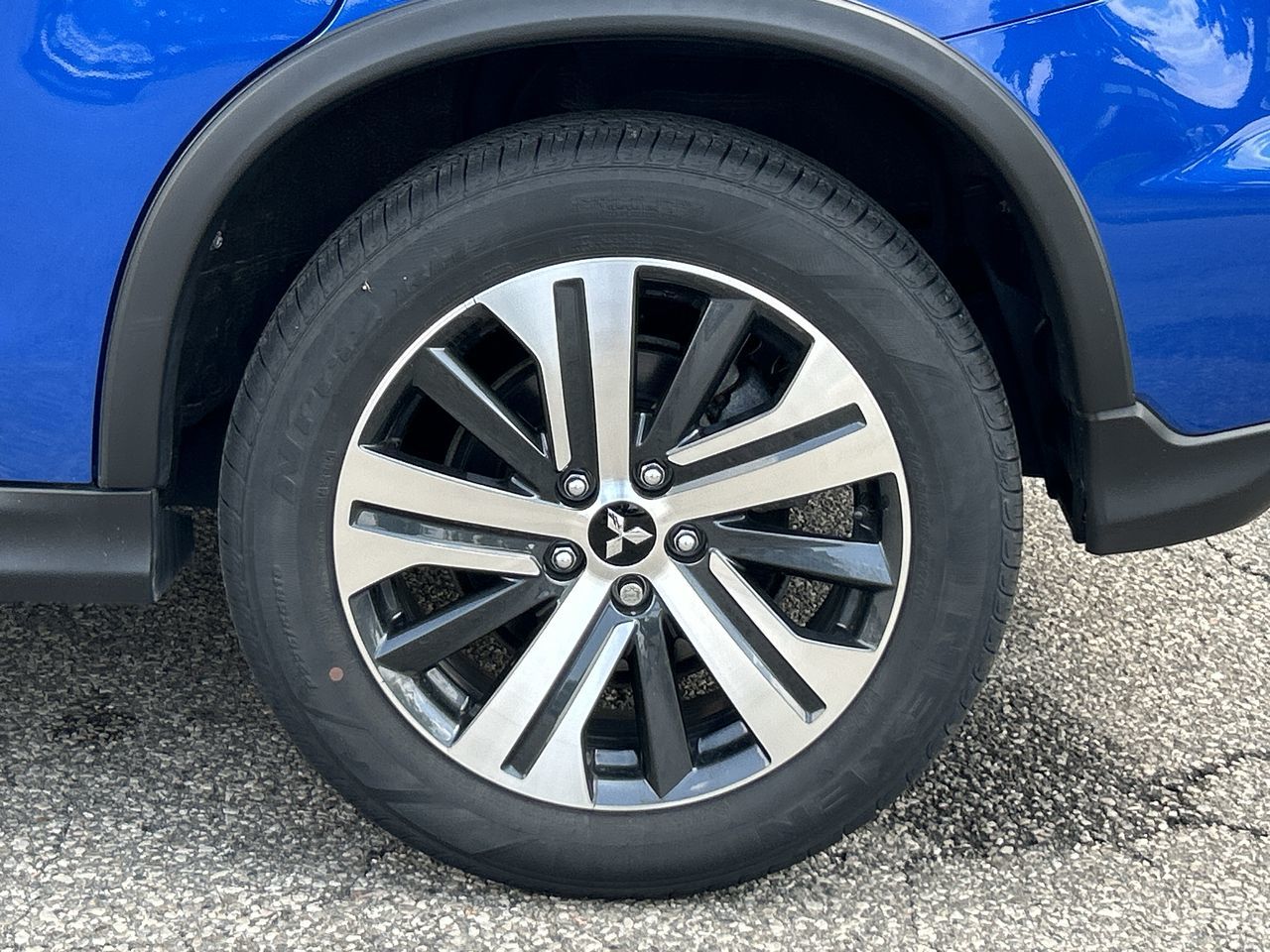 2023 Mitsubishi RVR in Mississauga, Ontario