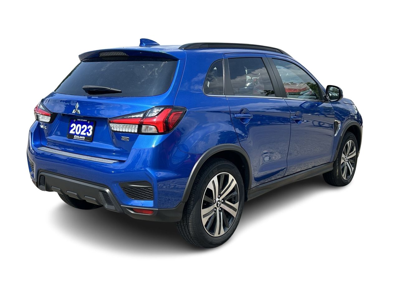 2023 Mitsubishi RVR in Mississauga, Ontario