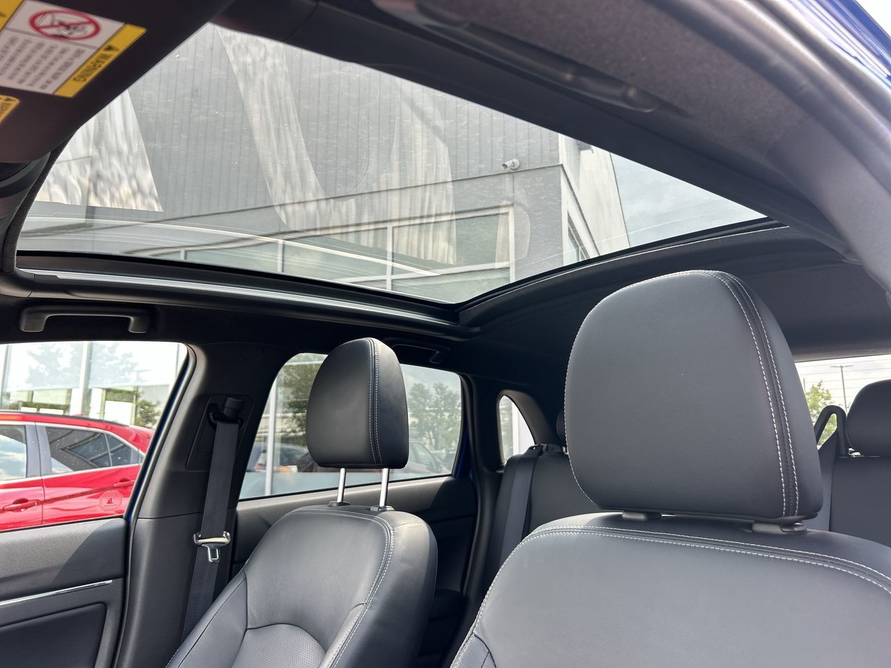 2023 Mitsubishi RVR in Mississauga, Ontario