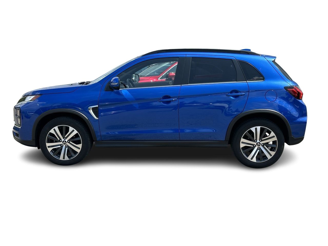 2023 Mitsubishi RVR in Mississauga, Ontario
