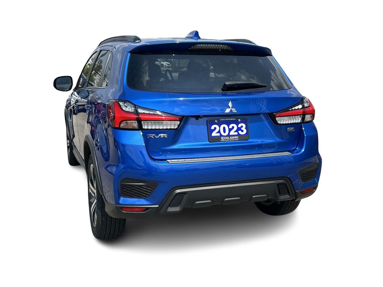 2023 Mitsubishi RVR in Mississauga, Ontario