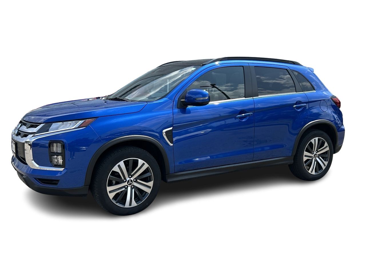 2023 Mitsubishi RVR in Mississauga, Ontario