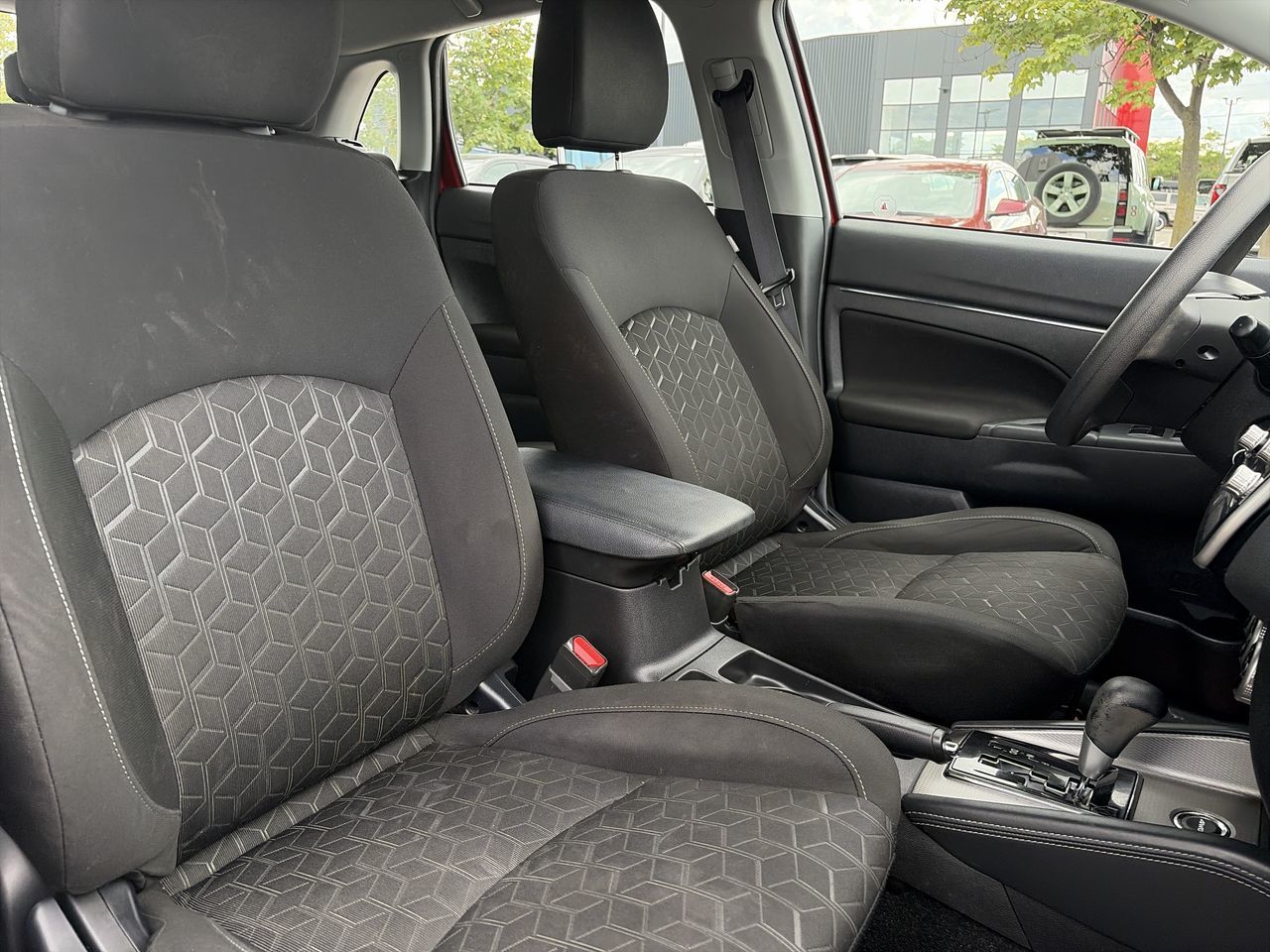 Mitsubishi RVR  2023 à Mississauga, Ontario