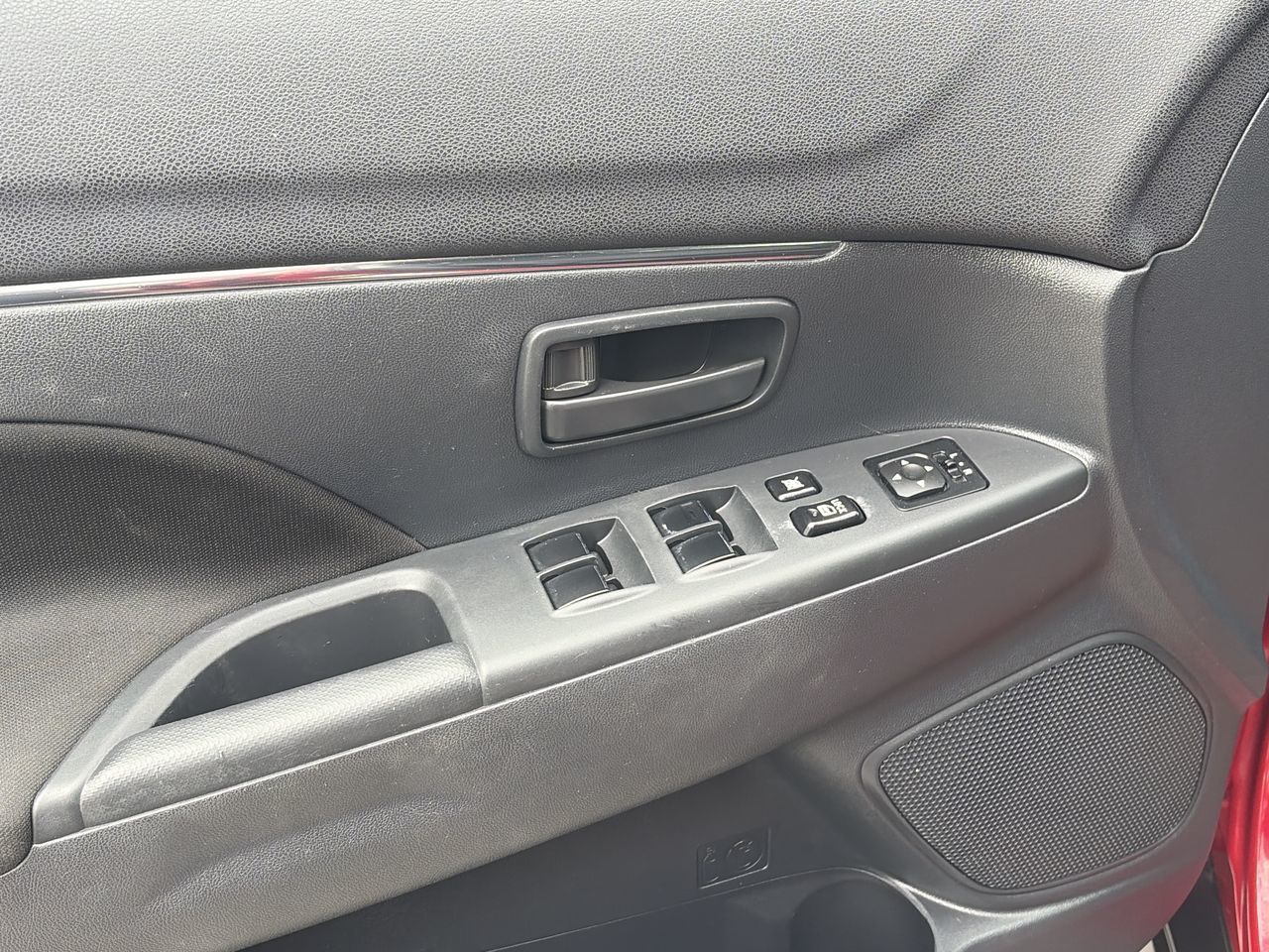 Mitsubishi RVR  2023 à Mississauga, Ontario