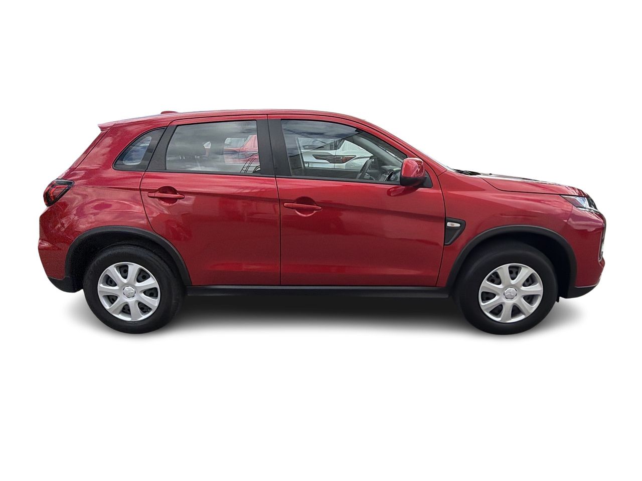 Mitsubishi RVR  2023 à Mississauga, Ontario