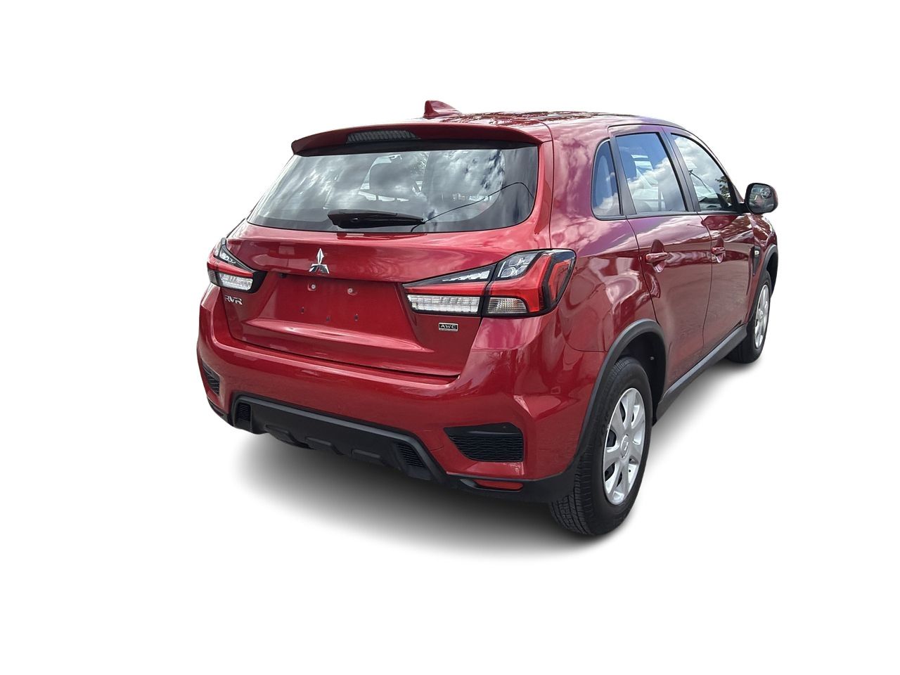 Mitsubishi RVR  2023 à Mississauga, Ontario