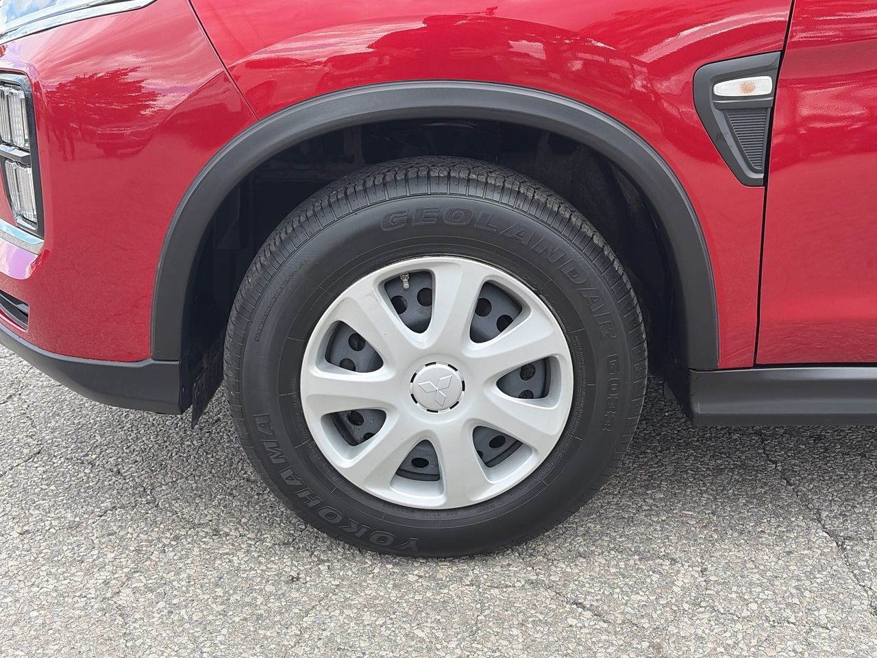Mitsubishi RVR  2023 à Mississauga, Ontario
