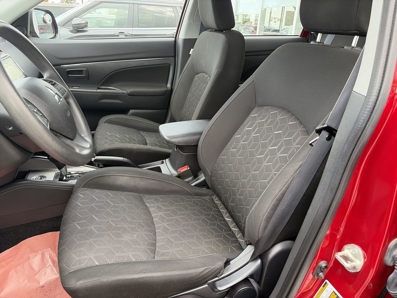Mitsubishi RVR  2023 à Mississauga, Ontario
