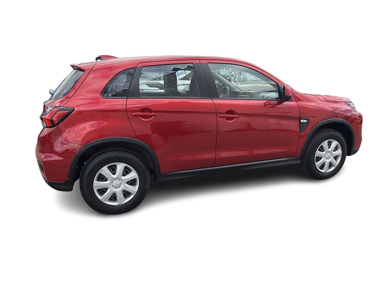 Mitsubishi RVR  2023 à Mississauga, Ontario