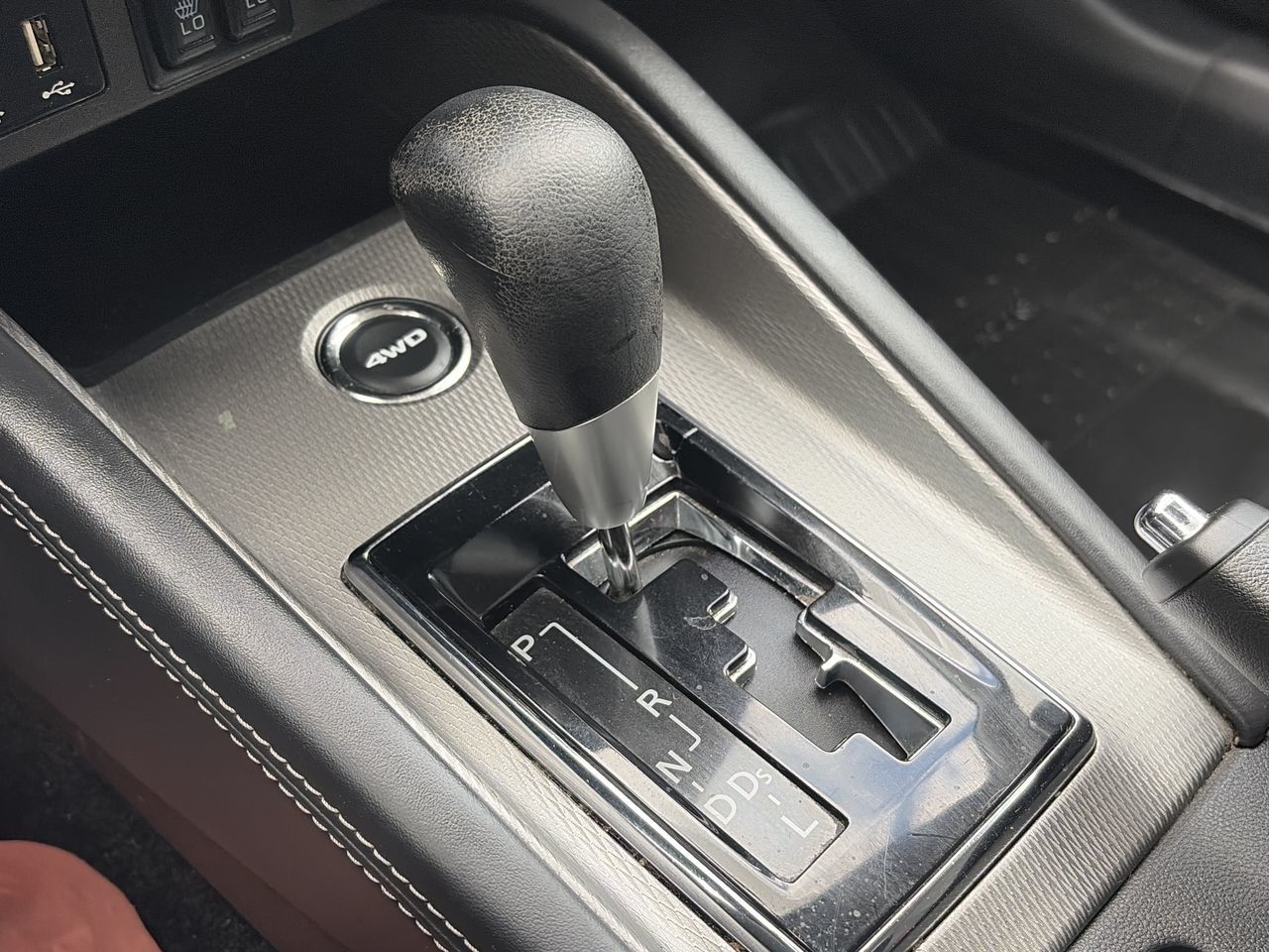 Mitsubishi RVR  2023 à Mississauga, Ontario