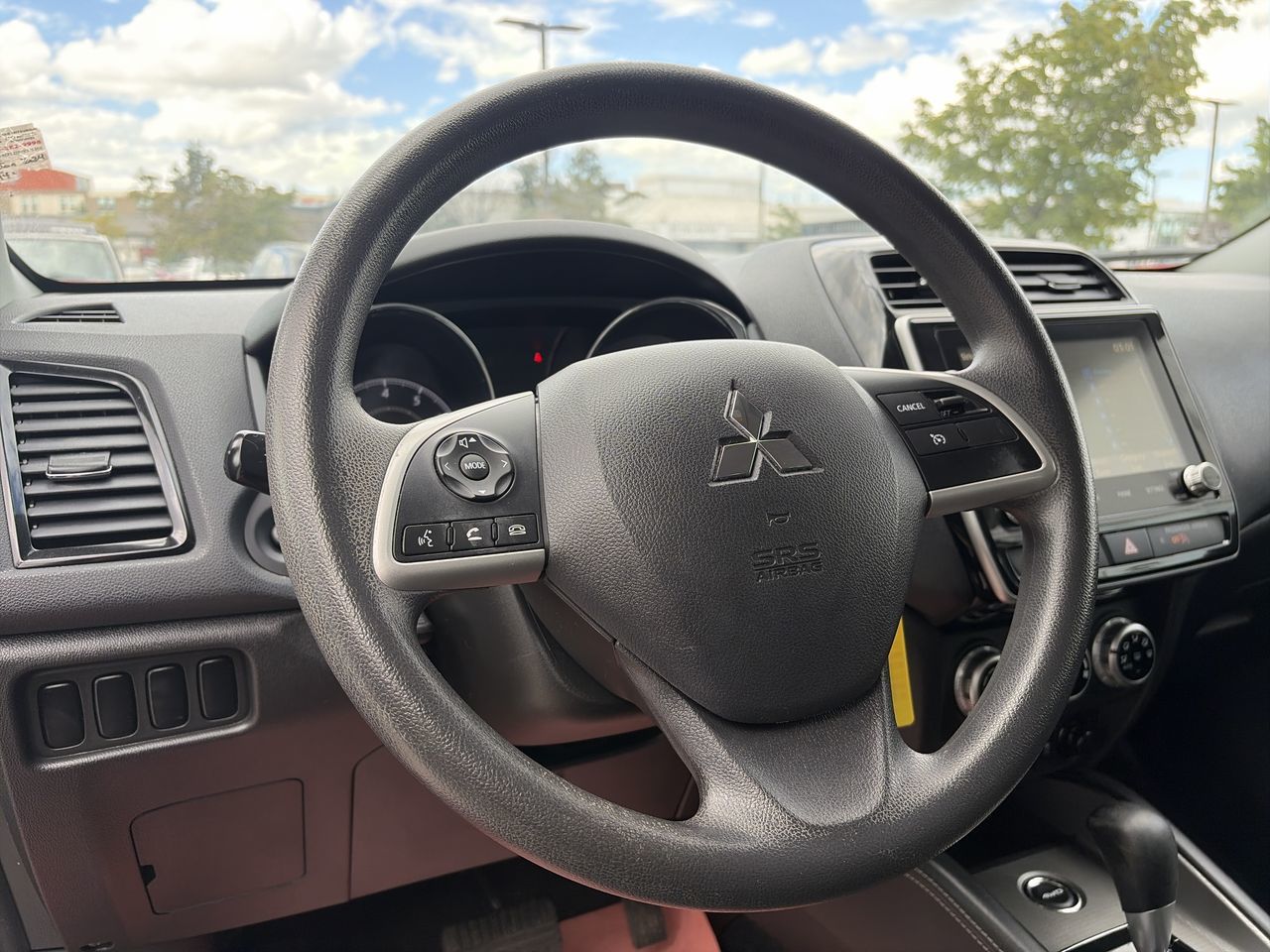 Mitsubishi RVR  2023 à Mississauga, Ontario