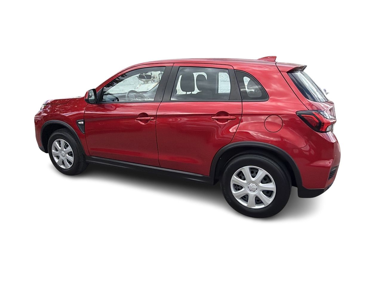 Mitsubishi RVR  2023 à Mississauga, Ontario