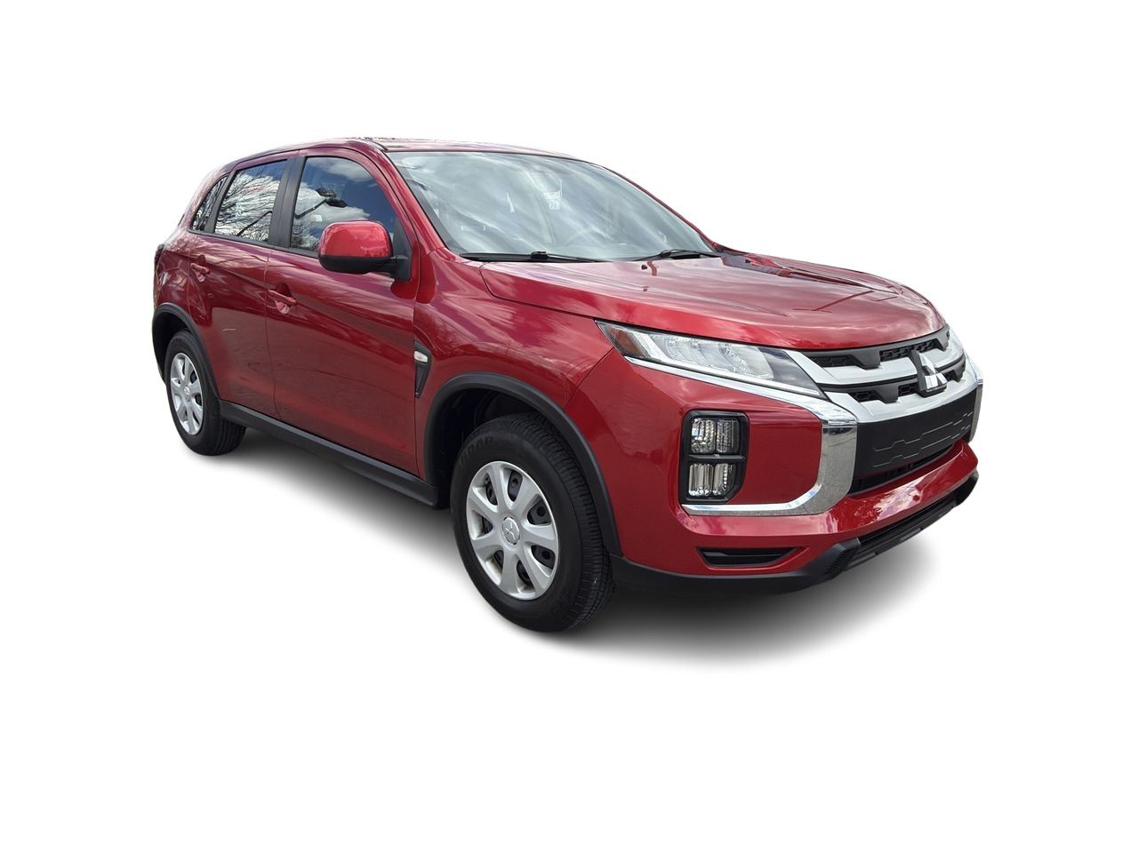 Mitsubishi RVR  2023 à Mississauga, Ontario