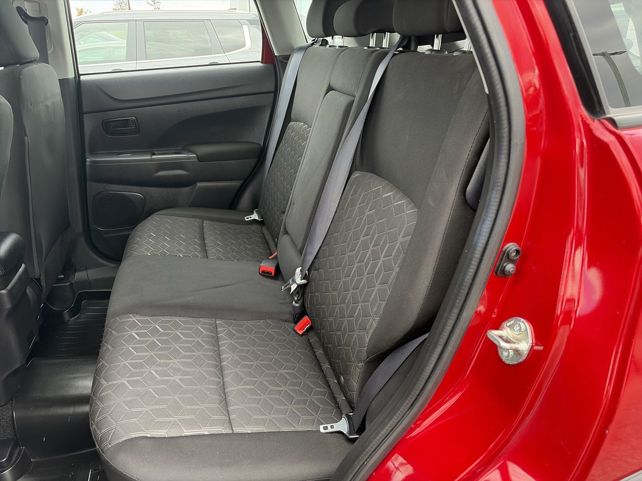 Mitsubishi RVR  2023 à Mississauga, Ontario