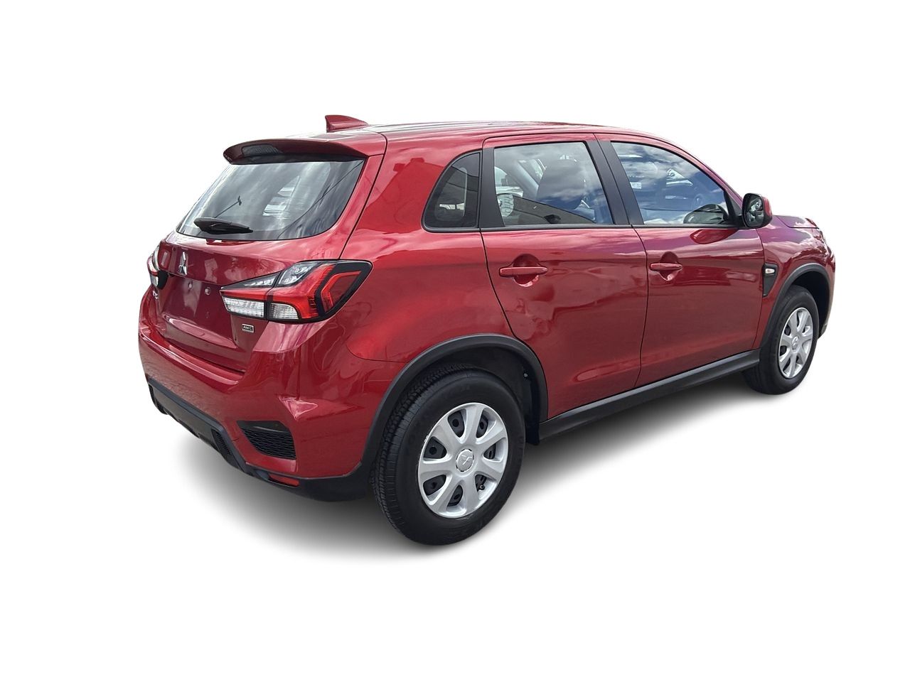 Mitsubishi RVR  2023 à Mississauga, Ontario