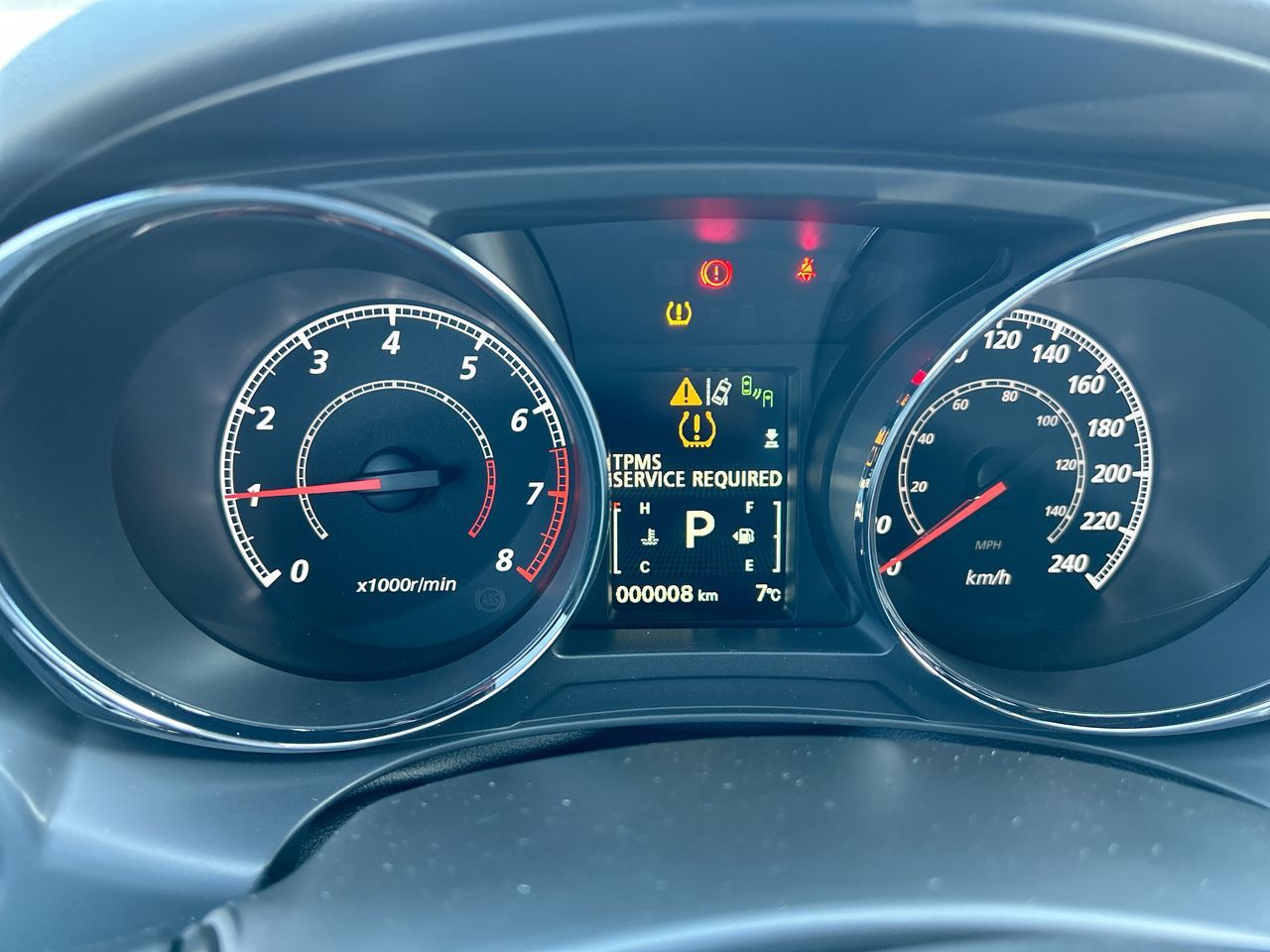 Mitsubishi RVR  2025 à Mississauga, Ontario