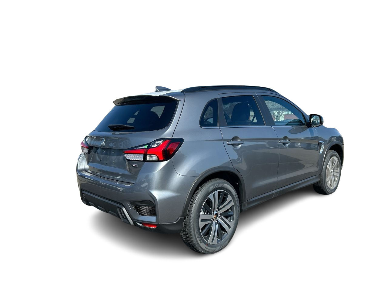Mitsubishi RVR  2025 à Mississauga, Ontario