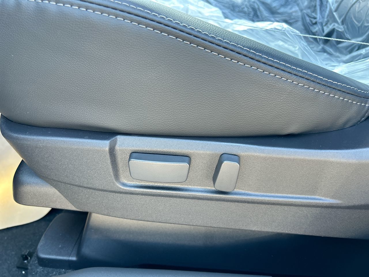 Mitsubishi RVR  2025 à Mississauga, Ontario