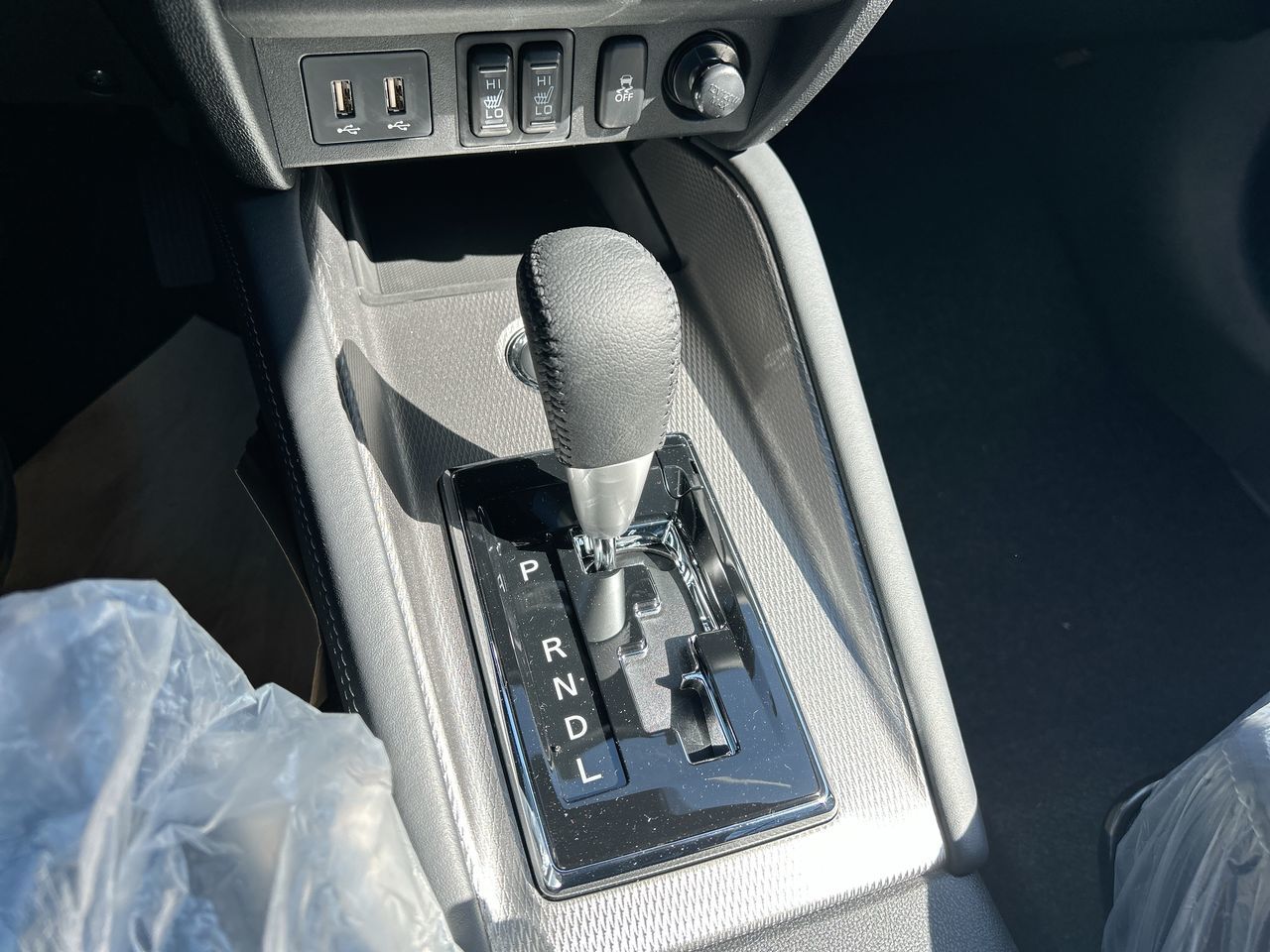 Mitsubishi RVR  2025 à Mississauga, Ontario