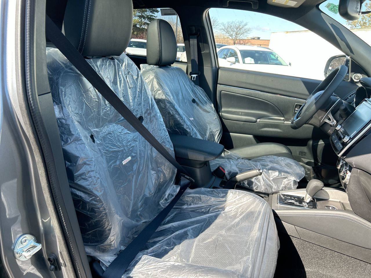 Mitsubishi RVR  2025 à Mississauga, Ontario
