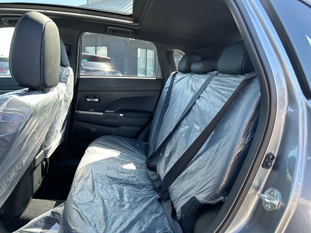 Mitsubishi RVR  2025 à Mississauga, Ontario
