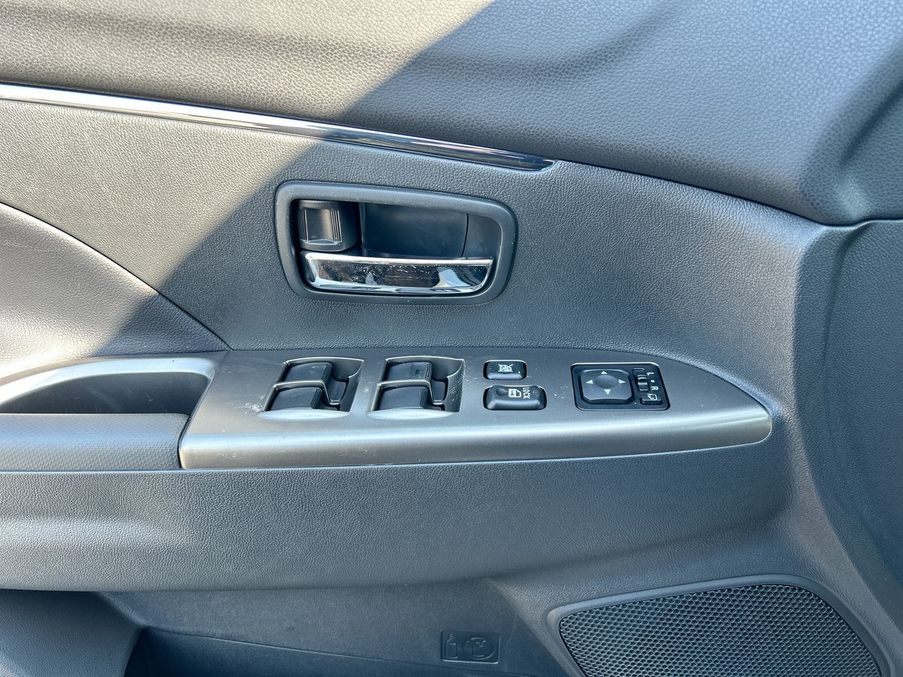 Mitsubishi RVR  2025 à Mississauga, Ontario