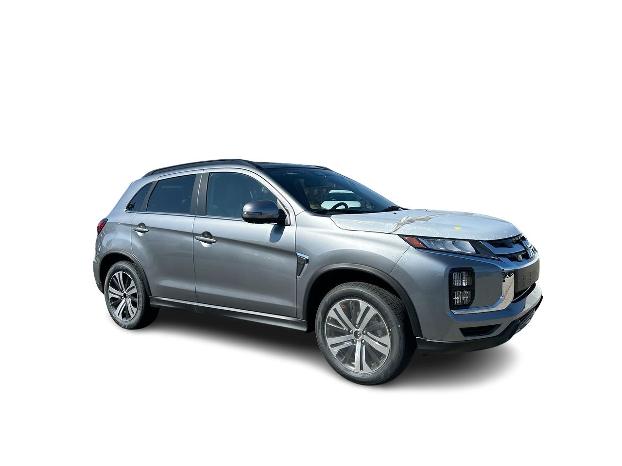 Mitsubishi RVR  2025 à Mississauga, Ontario
