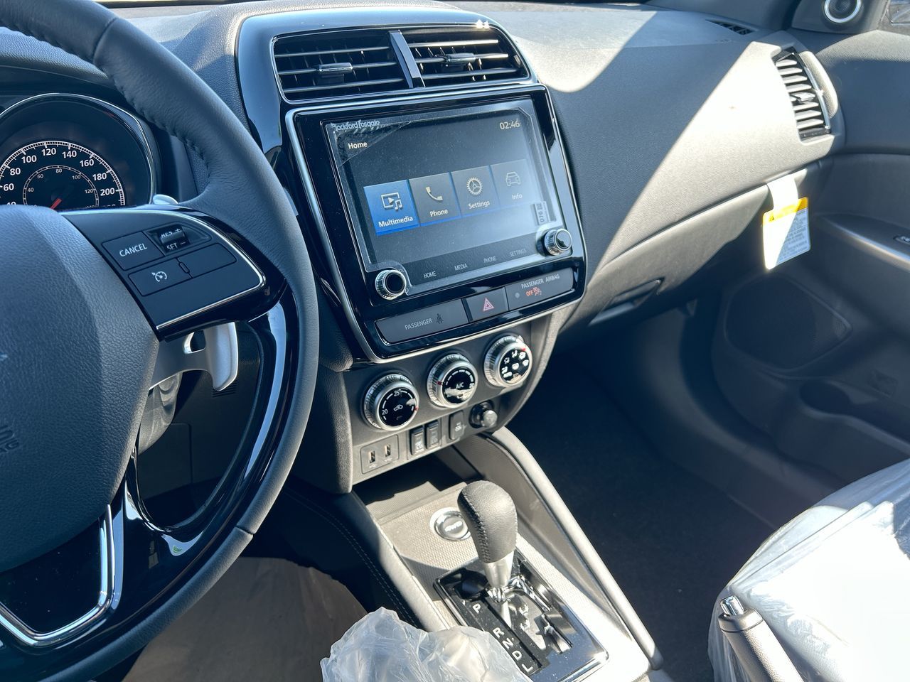 Mitsubishi RVR  2025 à Mississauga, Ontario