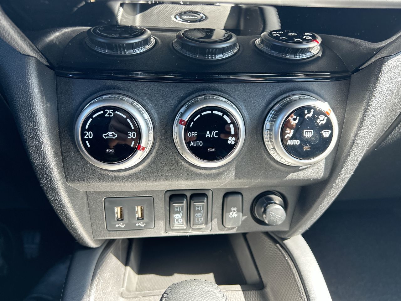 Mitsubishi RVR  2025 à Mississauga, Ontario