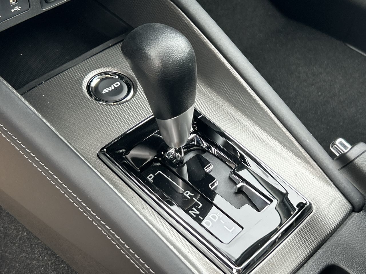 2025 Mitsubishi RVR in Mississauga, Ontario