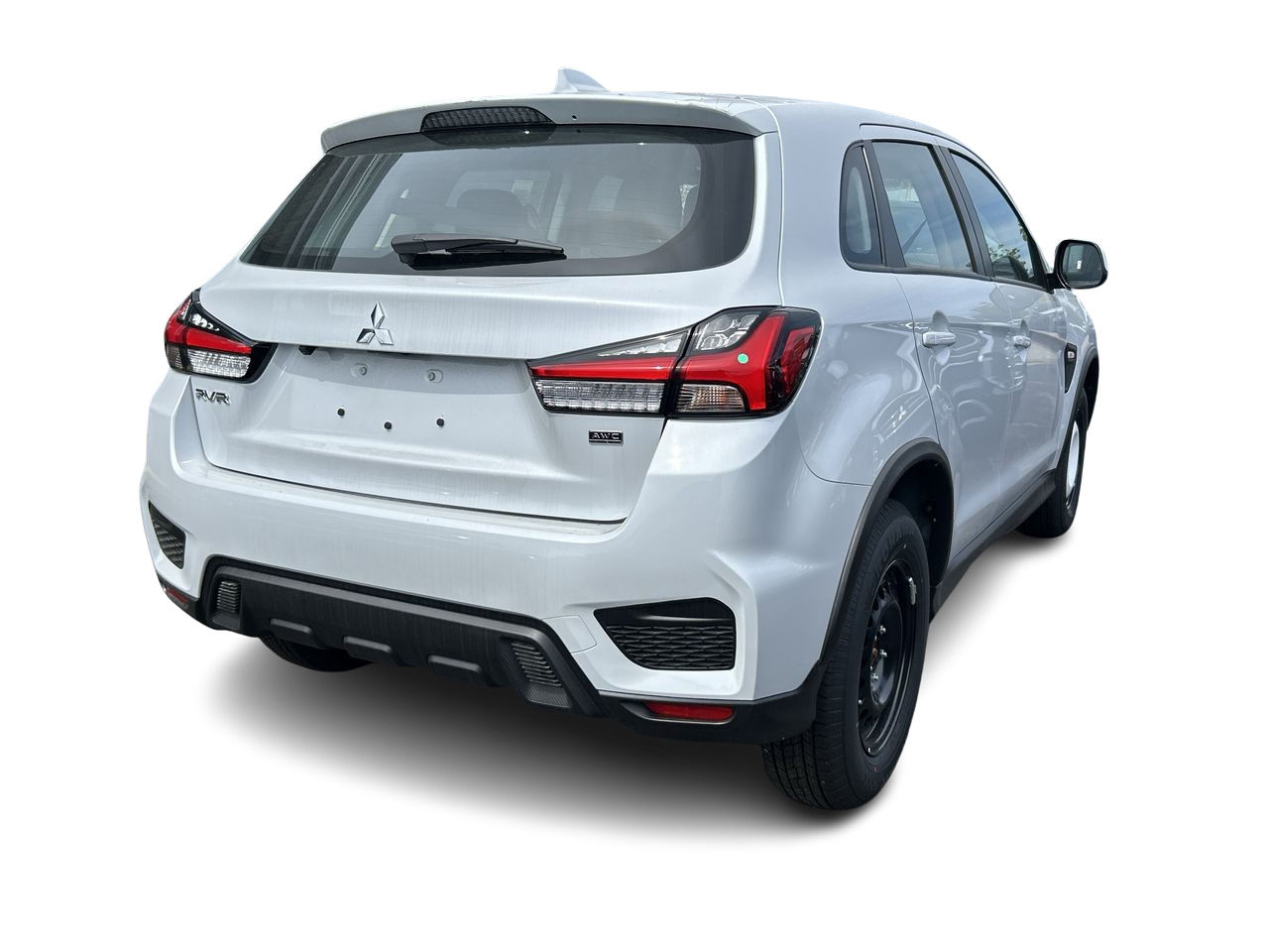 2025 Mitsubishi RVR in Mississauga, Ontario
